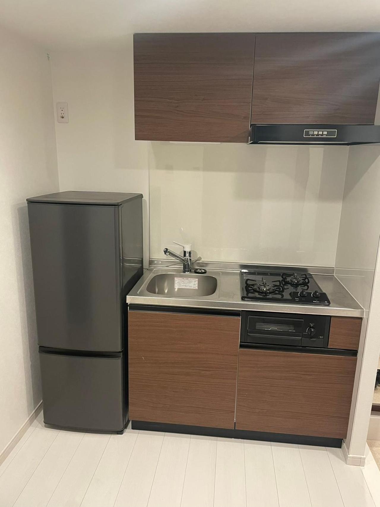 Appartement Calum Asakusa Imado Tokyoカルム浅草今戸ダブルルーム新築民泊東京浅草隅田川今戸神社近くスカイツリー見えるコンビニコインランドリー近くある浅草駅まで徒歩圏内アクセス便利成田空港羽田空港銀座渋谷東京駅直通
